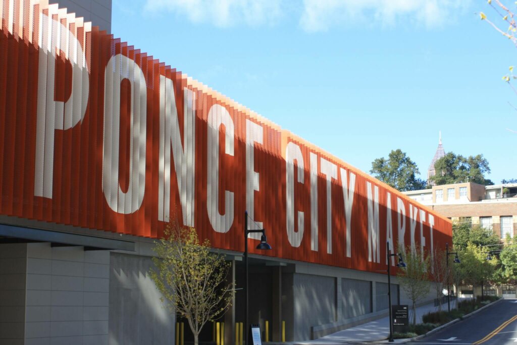 PONCE CITY MARKET 9