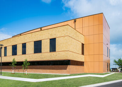 Monument West River Health Science Center