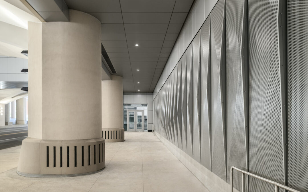 The Baird Center