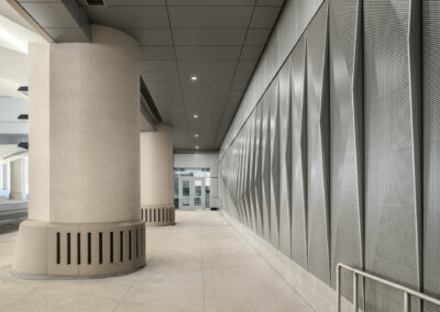 The Baird Center