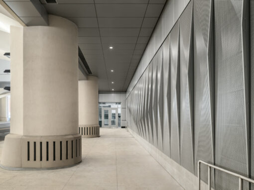 The Baird Center