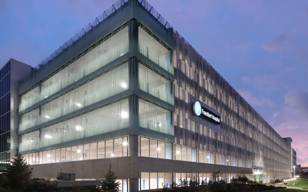 Froedtert Hospital